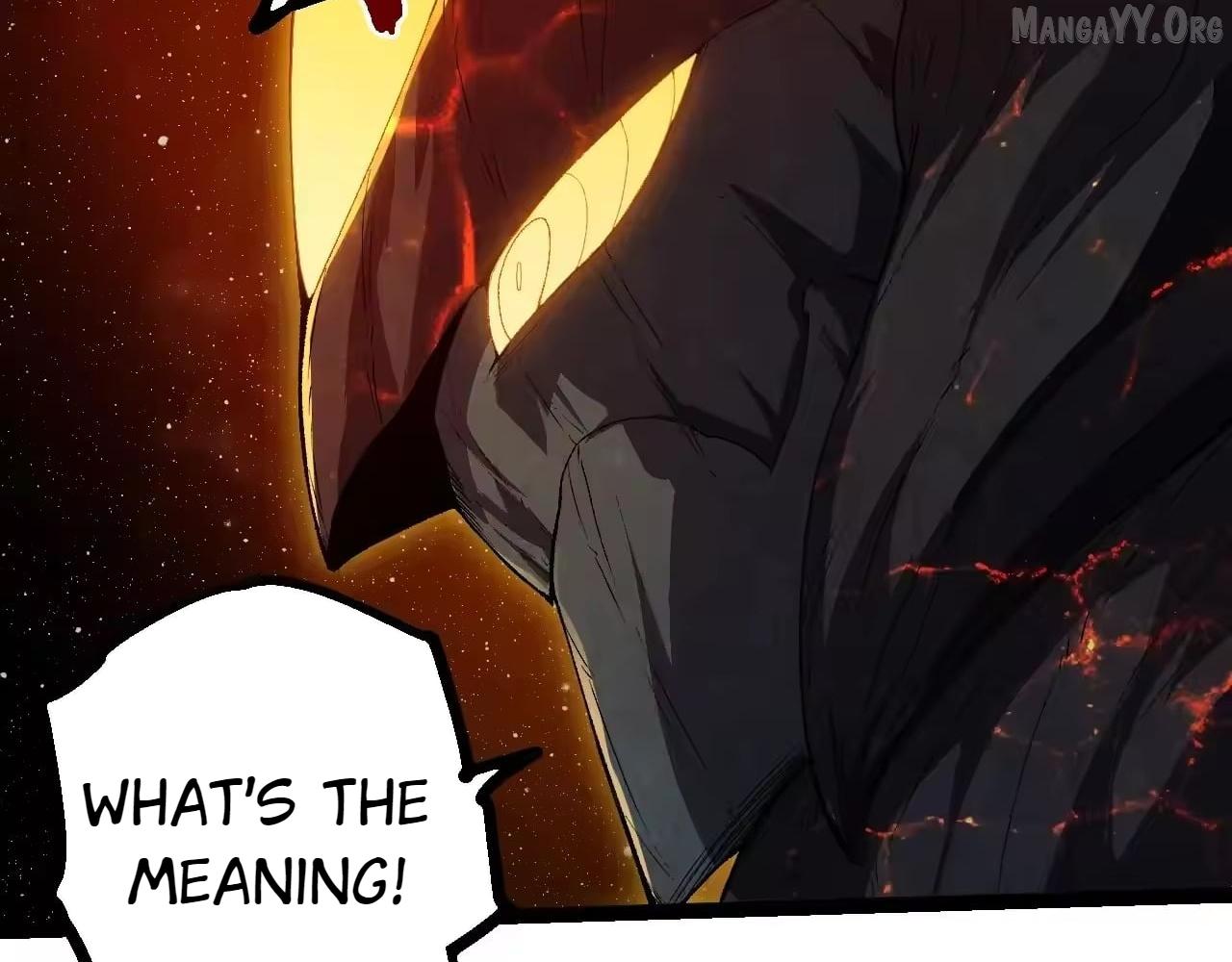 Read Evolution Begins With A Big Tree Manga Online