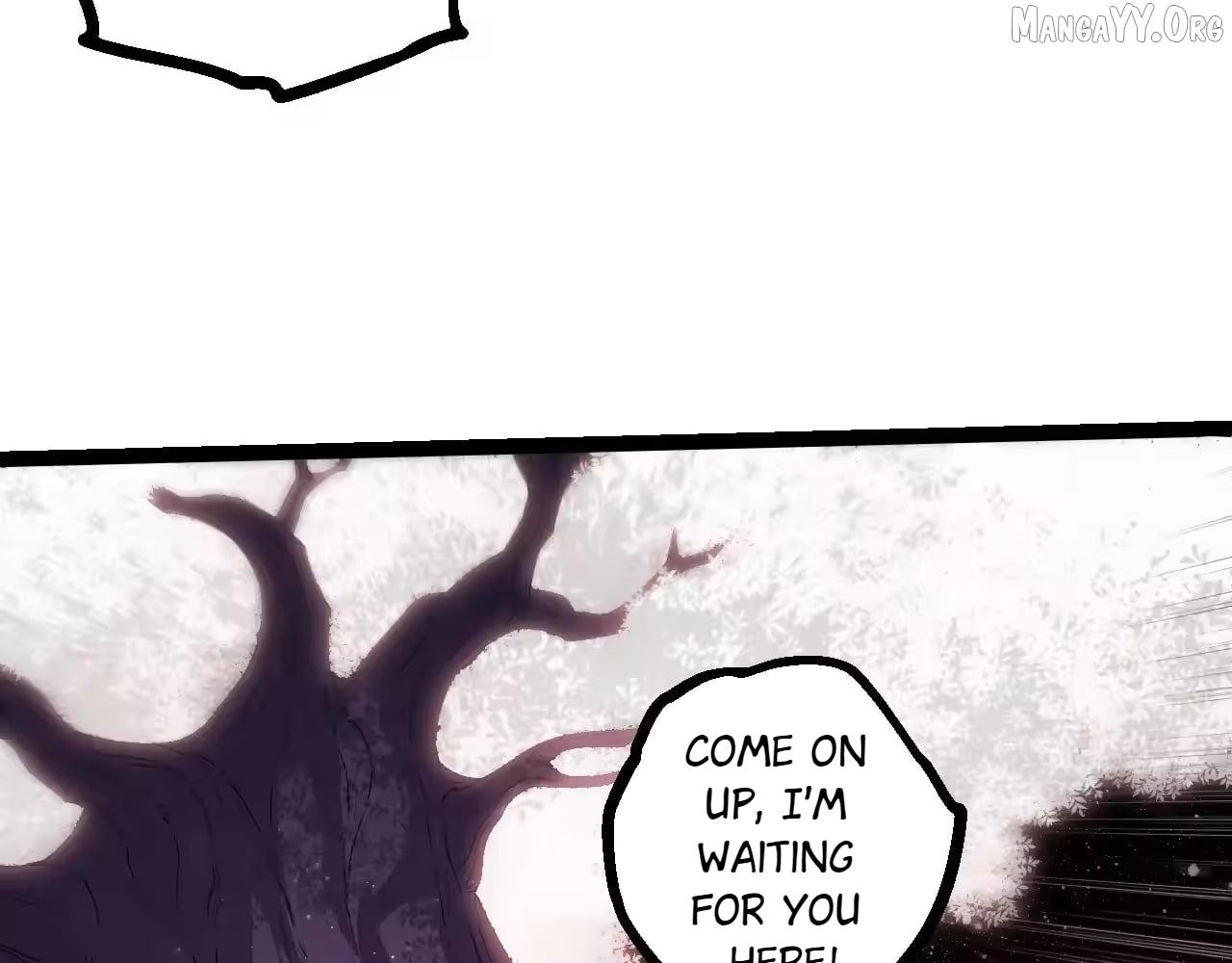 Read Evolution Begins With A Big Tree Manga Online