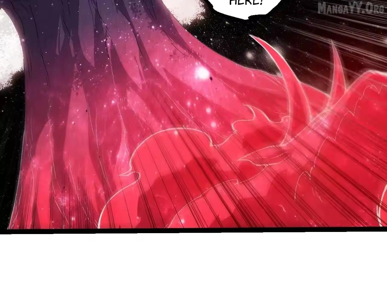 Read Evolution Begins With A Big Tree Manga Online