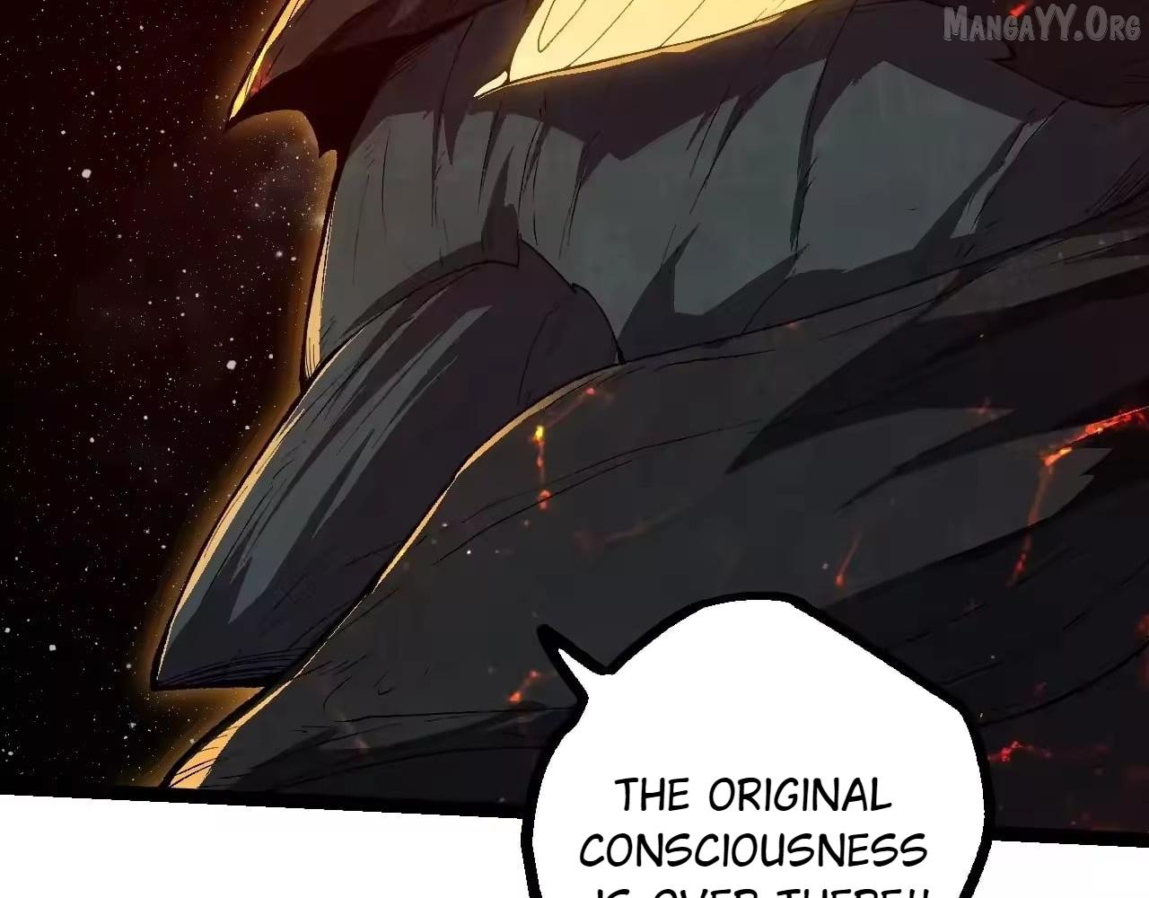 Read Evolution Begins With A Big Tree Manga Online