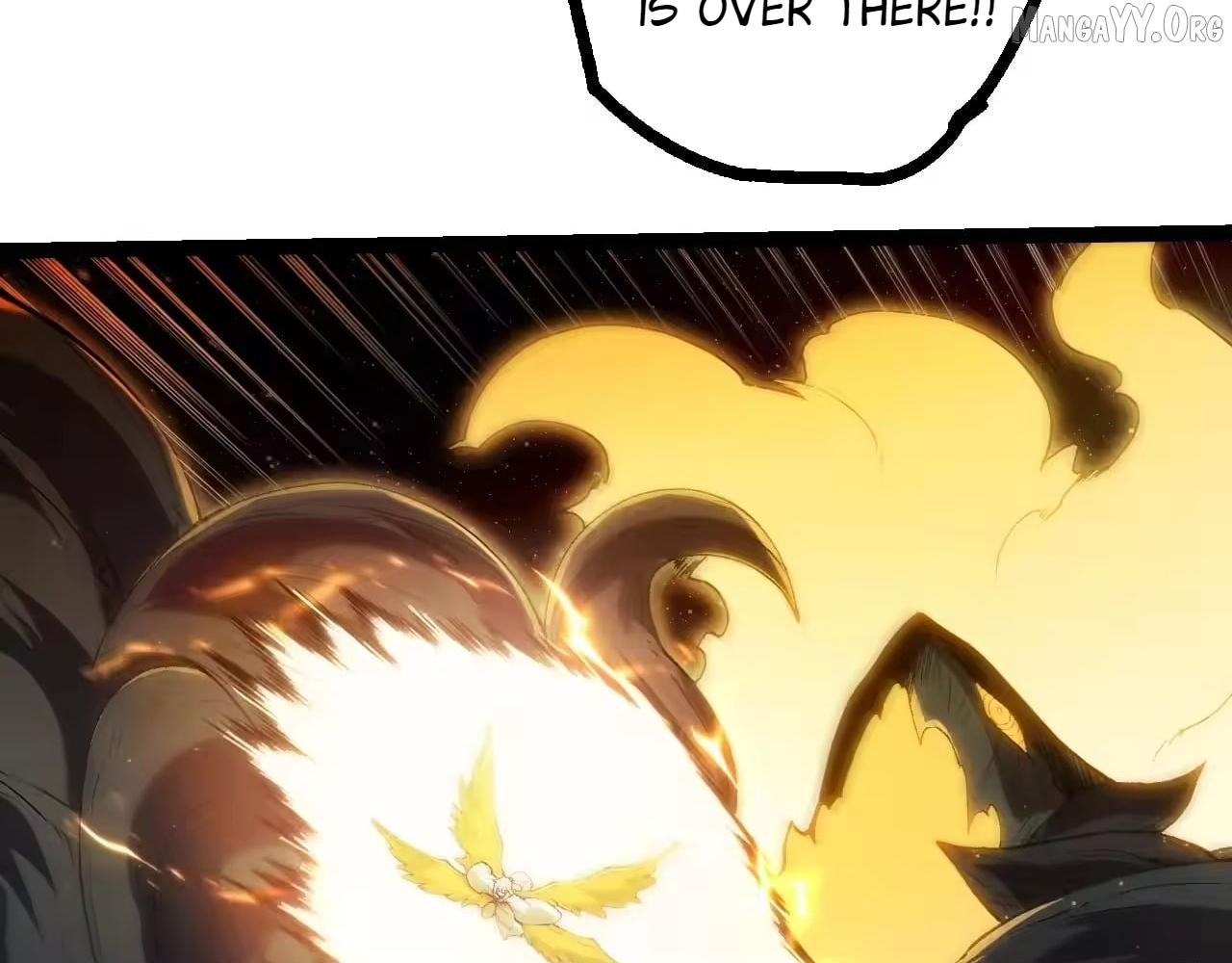 Read Evolution Begins With A Big Tree Manga Online