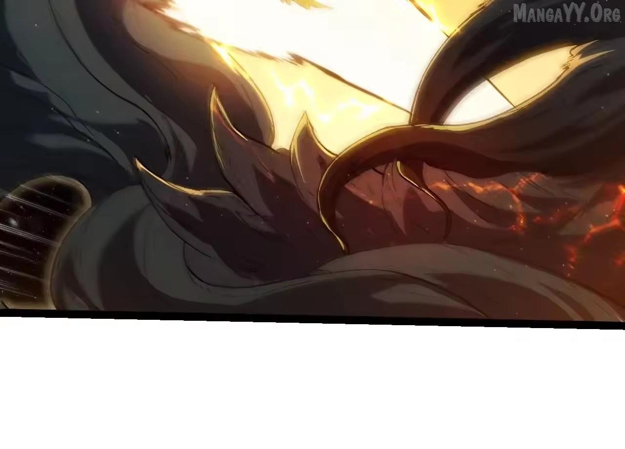 Read Evolution Begins With A Big Tree Manga Online