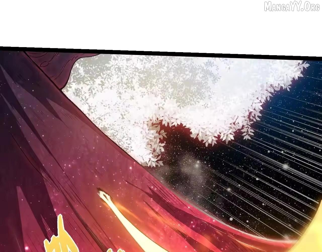 Read Evolution Begins With A Big Tree Manga Online