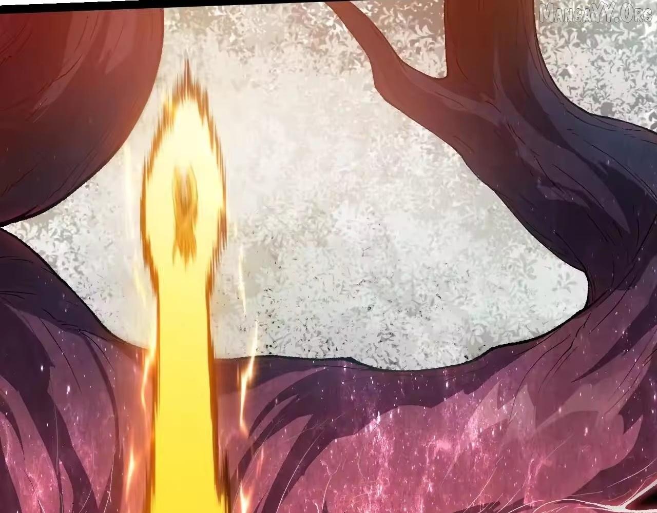 Read Evolution Begins With A Big Tree Manga Online