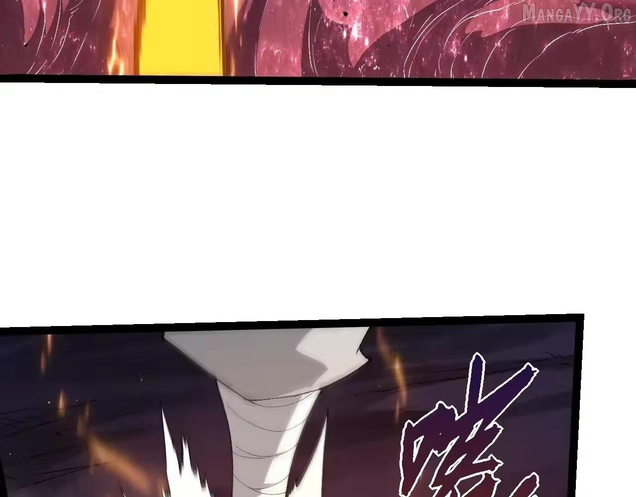 Read Evolution Begins With A Big Tree Manga Online