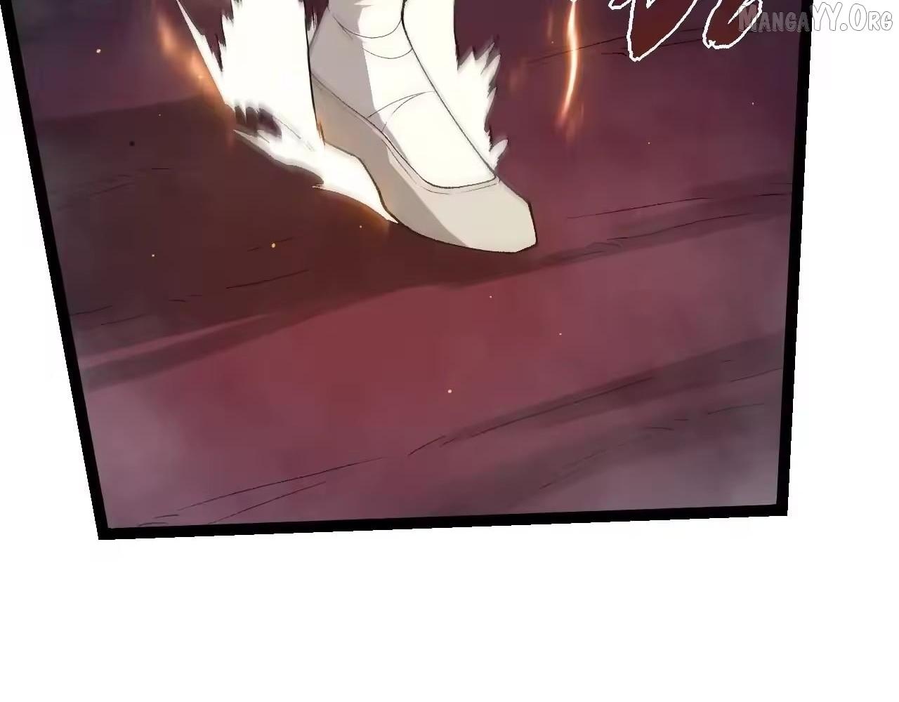 Read Evolution Begins With A Big Tree Manga Online