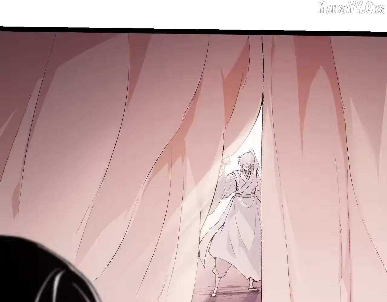 Read Evolution Begins With A Big Tree Manga Online