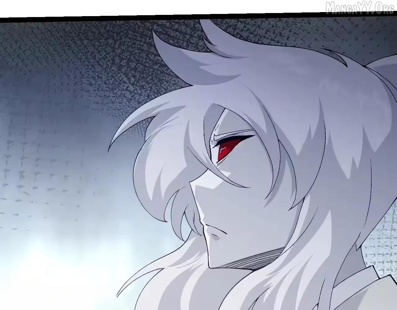 Read Evolution Begins With A Big Tree Manga Online