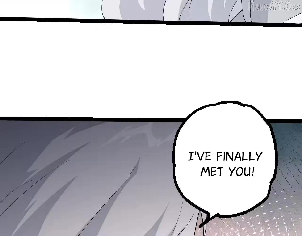 Read Evolution Begins With A Big Tree Manga Online