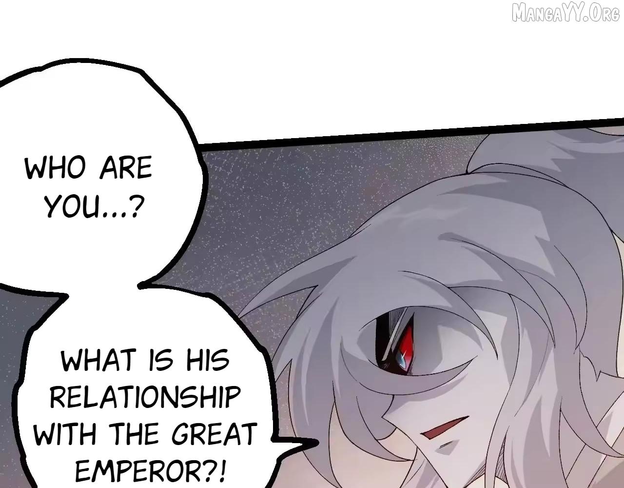 Read Evolution Begins With A Big Tree Manga Online