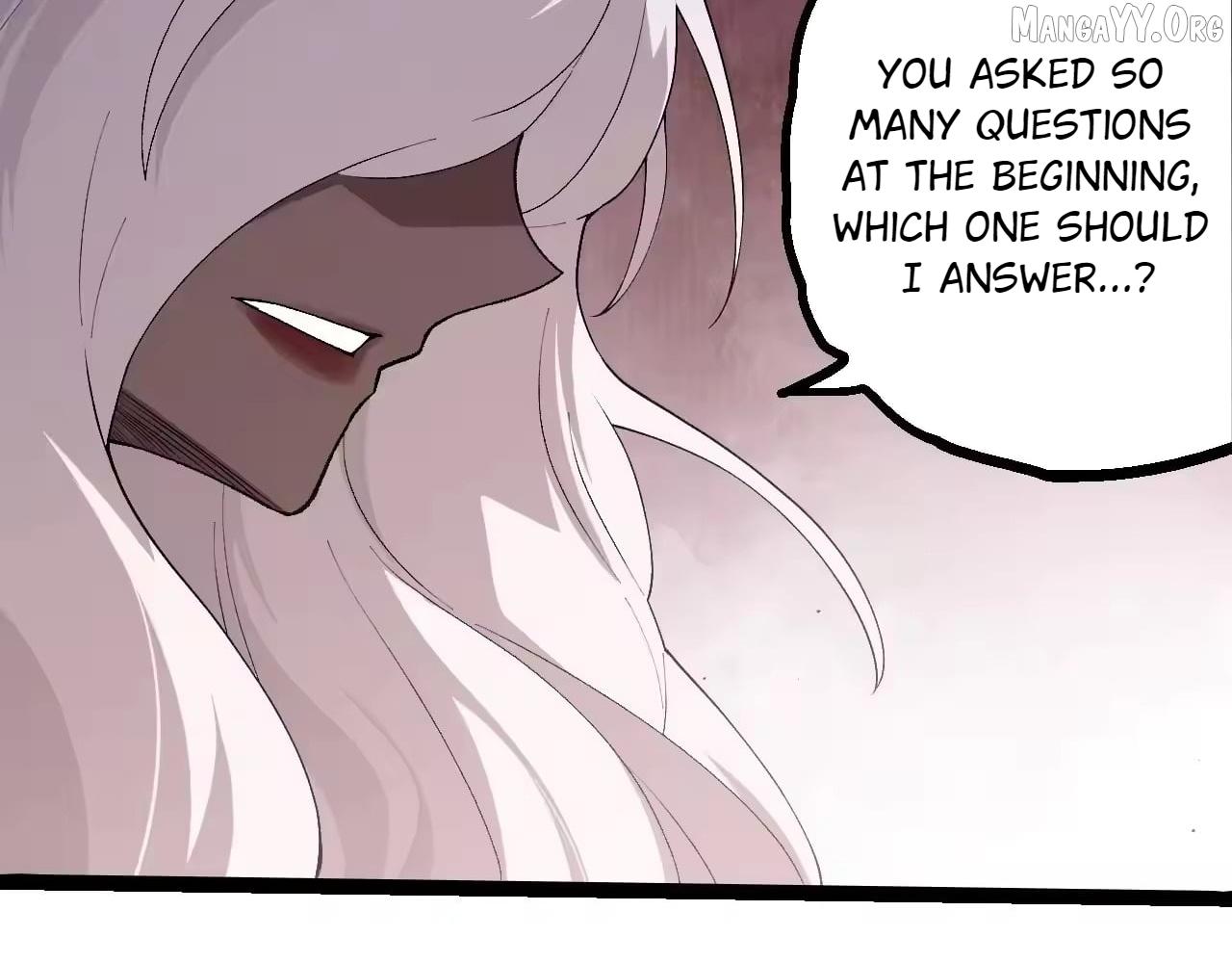 Read Evolution Begins With A Big Tree Manga Online