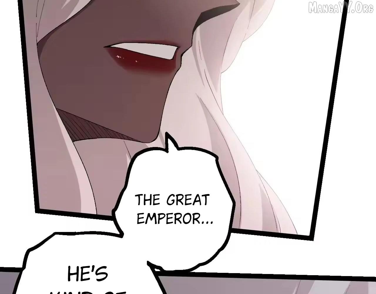 Read Evolution Begins With A Big Tree Manga Online