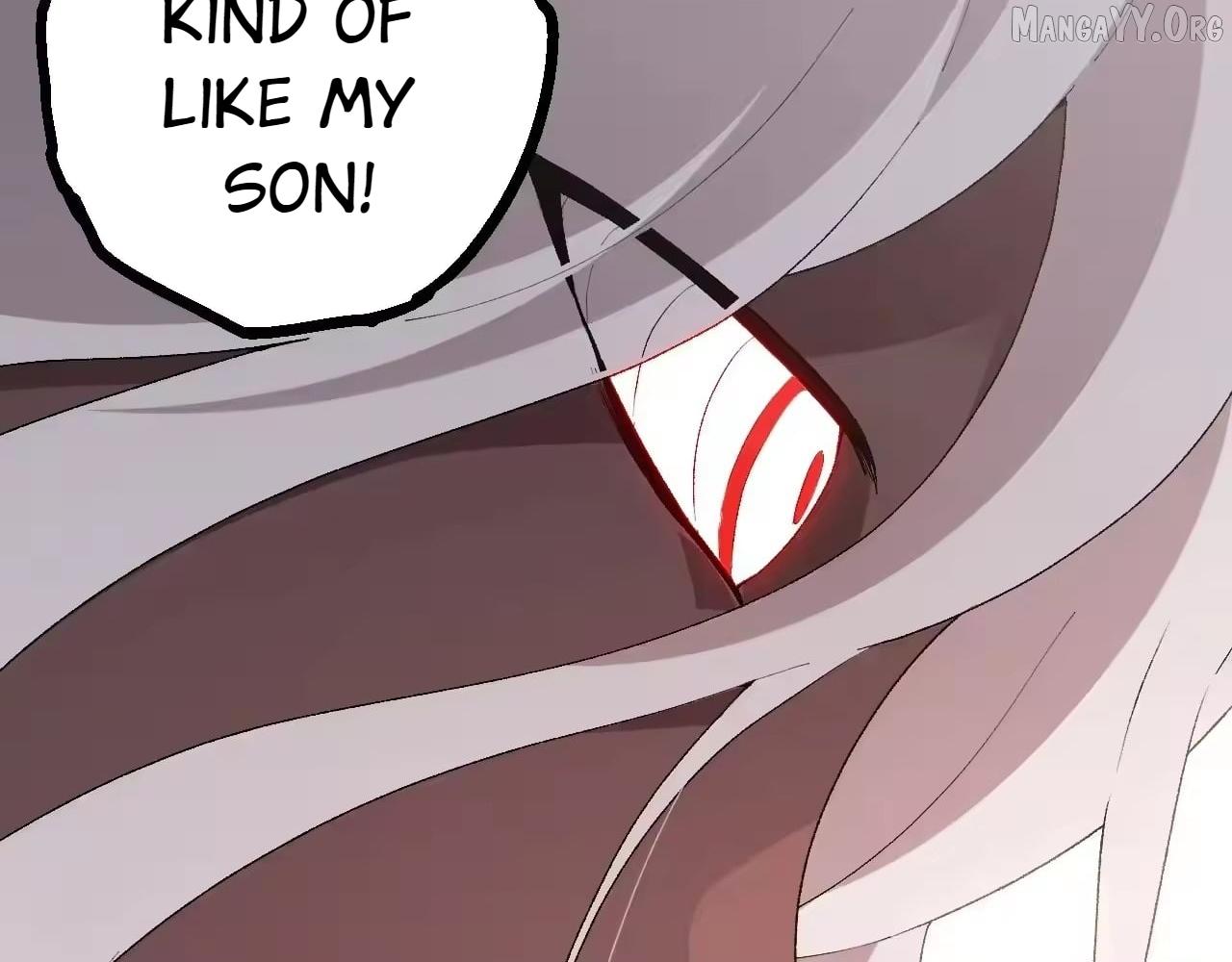 Read Evolution Begins With A Big Tree Manga Online