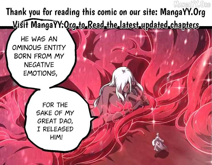 Read Evolution Begins With A Big Tree Manga Online