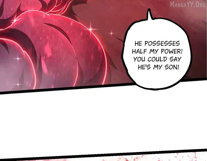 Read Evolution Begins With A Big Tree Manga Online