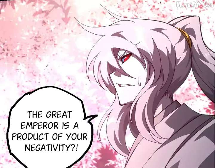 Read Evolution Begins With A Big Tree Manga Online