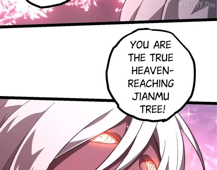 Read Evolution Begins With A Big Tree Manga Online