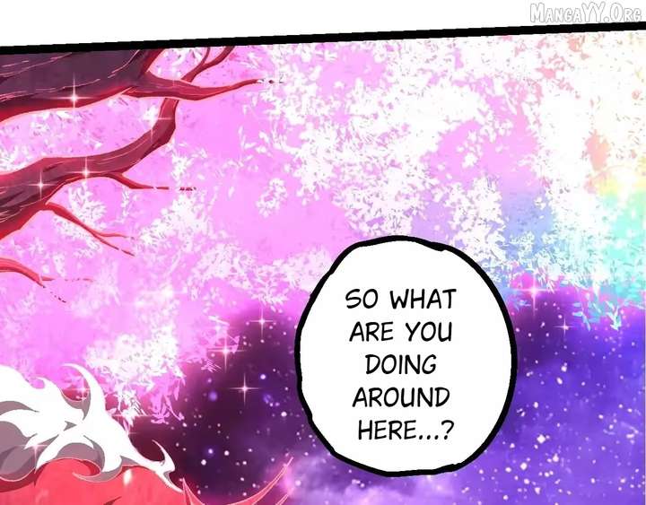 Read Evolution Begins With A Big Tree Manga Online