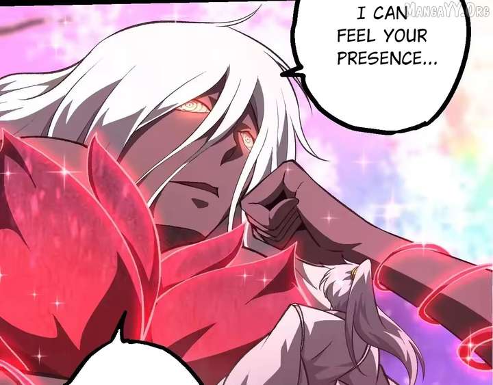 Read Evolution Begins With A Big Tree Manga Online