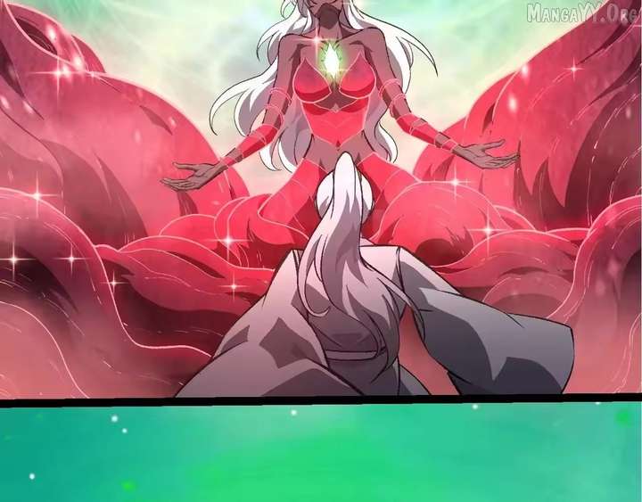 Read Evolution Begins With A Big Tree Manga Online