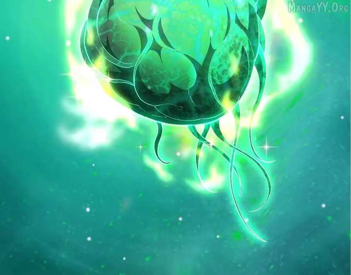 Read Evolution Begins With A Big Tree Manga Online