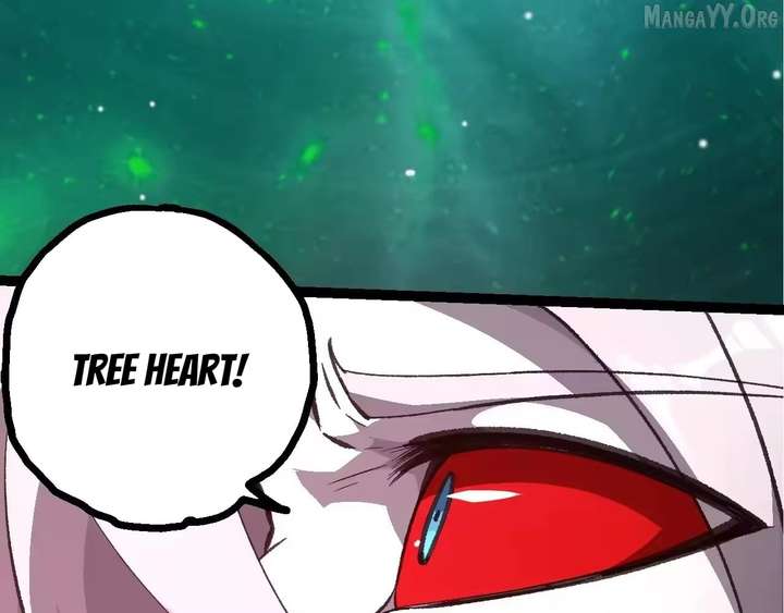 Read Evolution Begins With A Big Tree Manga Online