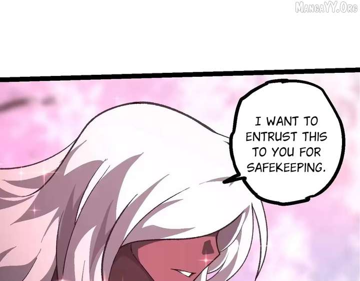 Read Evolution Begins With A Big Tree Manga Online