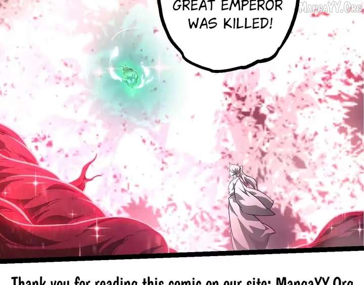 Read Evolution Begins With A Big Tree Manga Online