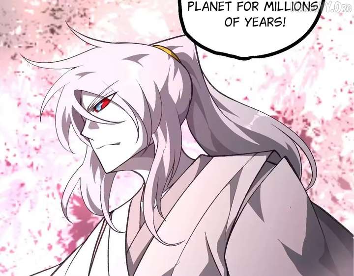 Read Evolution Begins With A Big Tree Manga Online