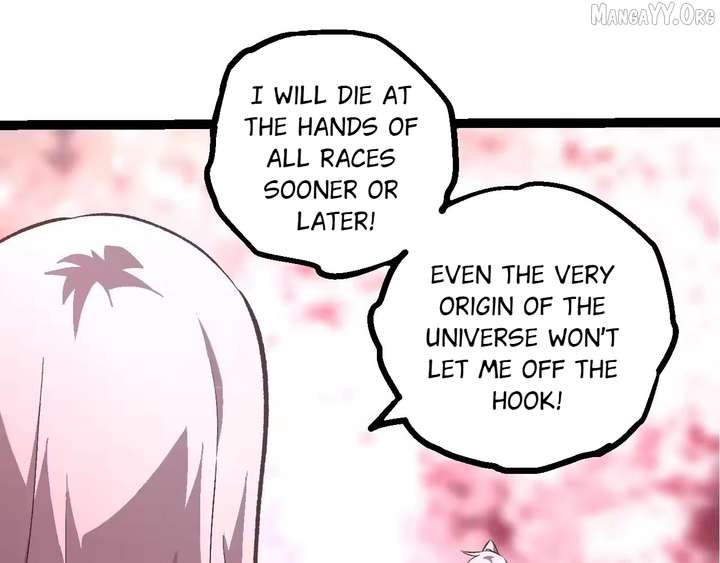 Read Evolution Begins With A Big Tree Manga Online