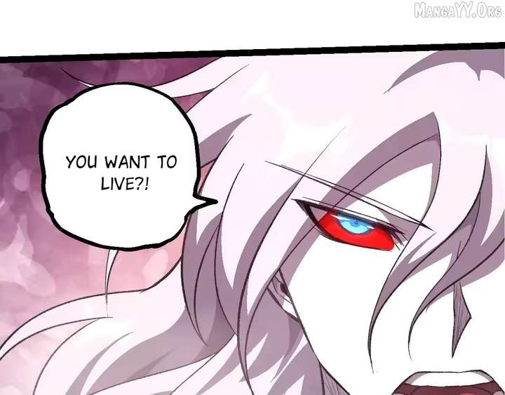 Read Evolution Begins With A Big Tree Manga Online