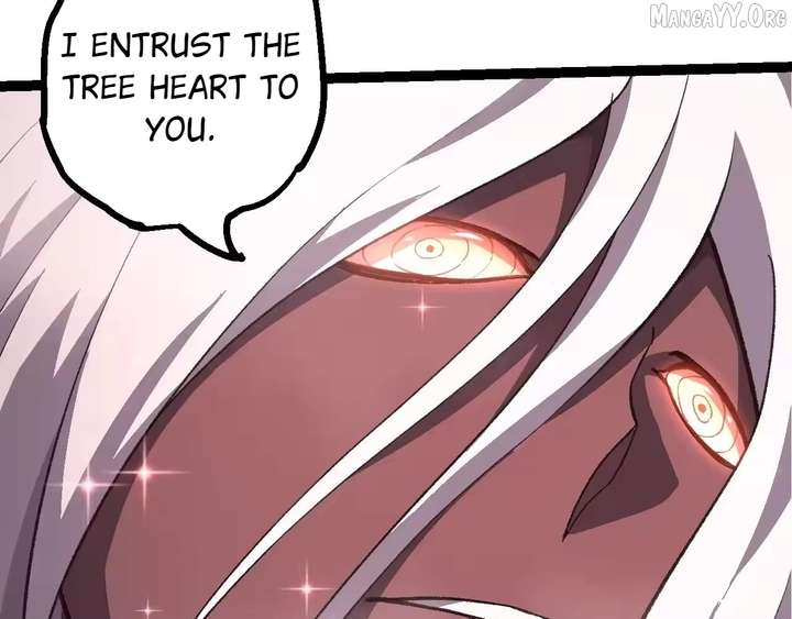 Read Evolution Begins With A Big Tree Manga Online