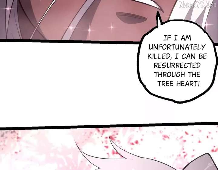 Read Evolution Begins With A Big Tree Manga Online