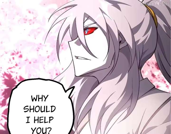 Read Evolution Begins With A Big Tree Manga Online