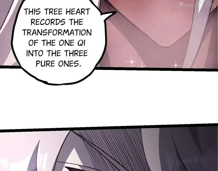 Read Evolution Begins With A Big Tree Manga Online