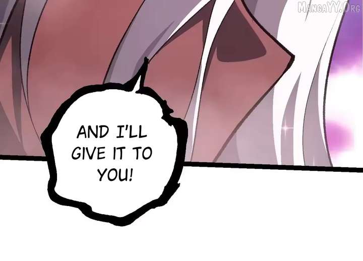 Read Evolution Begins With A Big Tree Manga Online