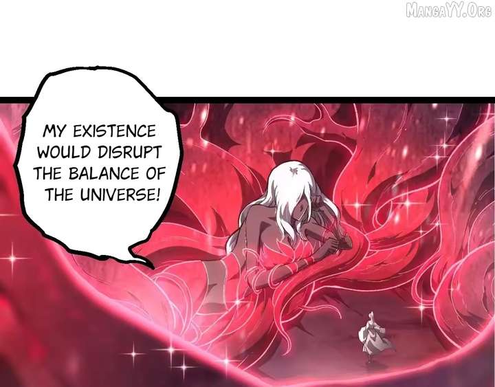 Read Evolution Begins With A Big Tree Manga Online