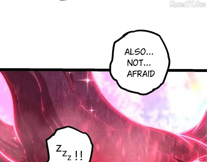 Read Evolution Begins With A Big Tree Manga Online