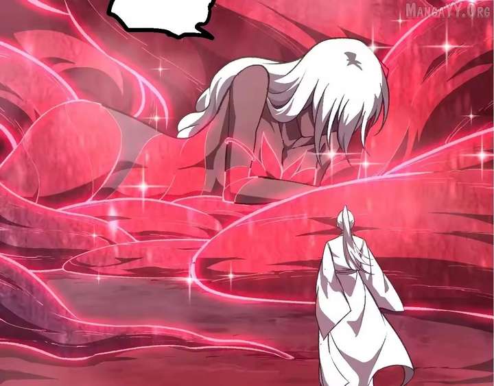 Read Evolution Begins With A Big Tree Manga Online