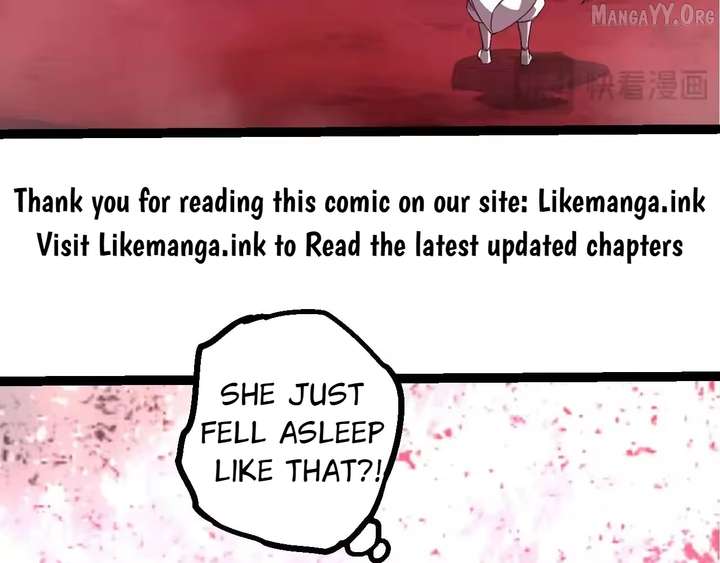 Read Evolution Begins With A Big Tree Manga Online