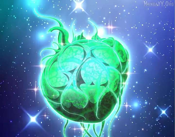 Read Evolution Begins With A Big Tree Manga Online