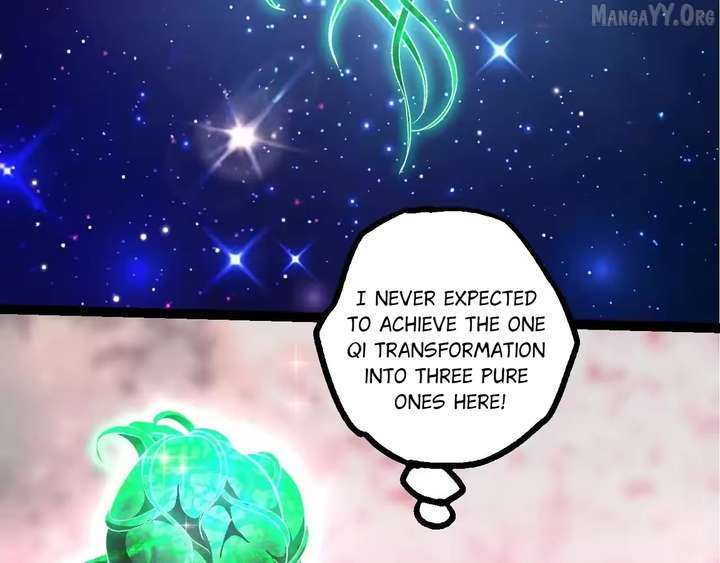 Read Evolution Begins With A Big Tree Manga Online