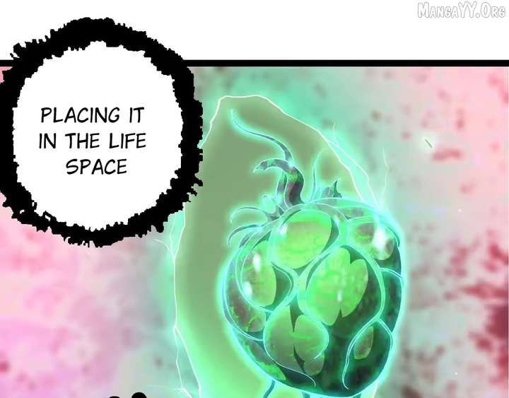 Read Evolution Begins With A Big Tree Manga Online