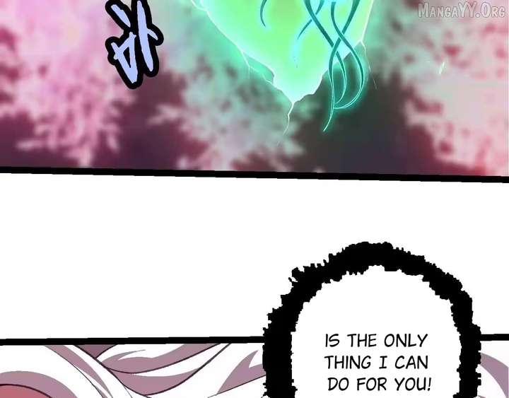 Read Evolution Begins With A Big Tree Manga Online