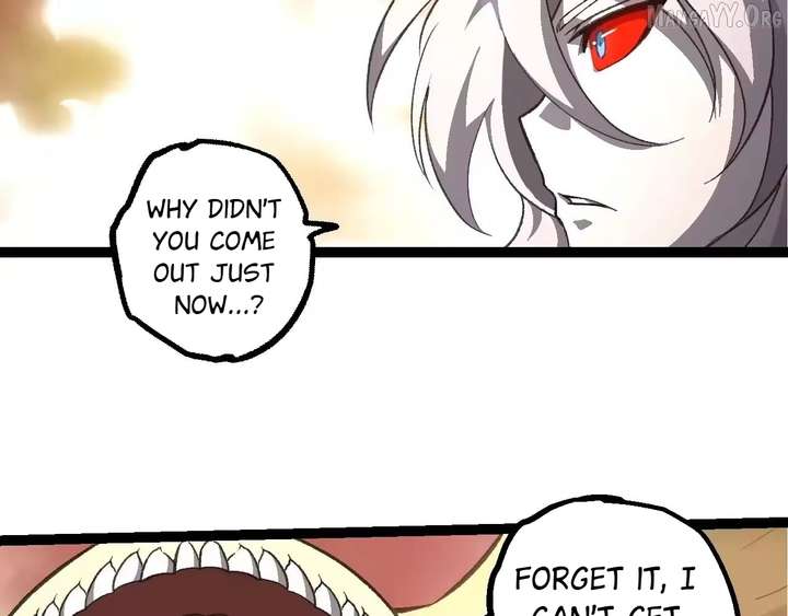 Read Evolution Begins With A Big Tree Manga Online