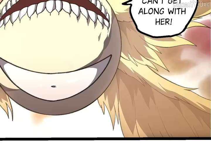 Read Evolution Begins With A Big Tree Manga Online