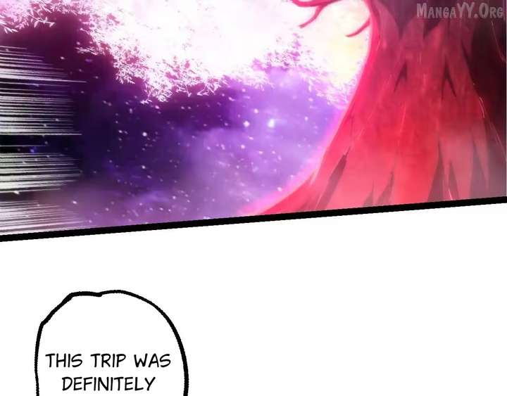 Read Evolution Begins With A Big Tree Manga Online