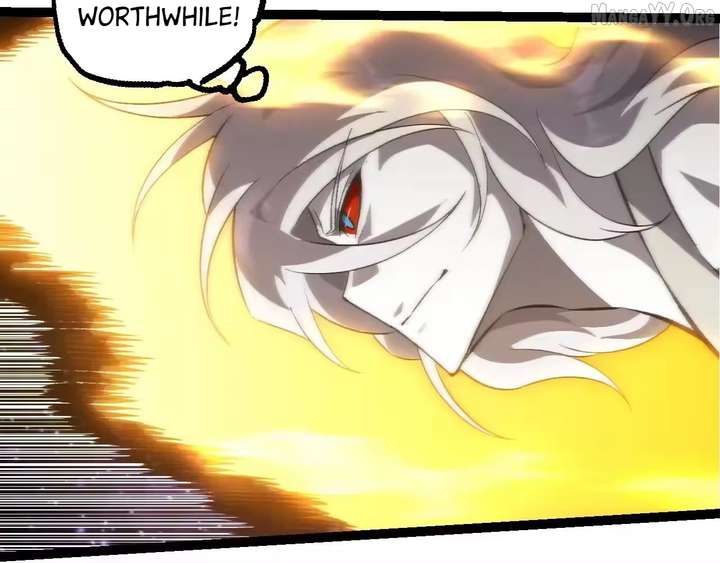 Read Evolution Begins With A Big Tree Manga Online