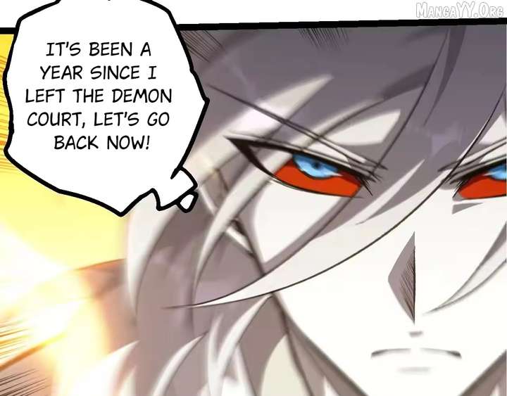 Read Evolution Begins With A Big Tree Manga Online