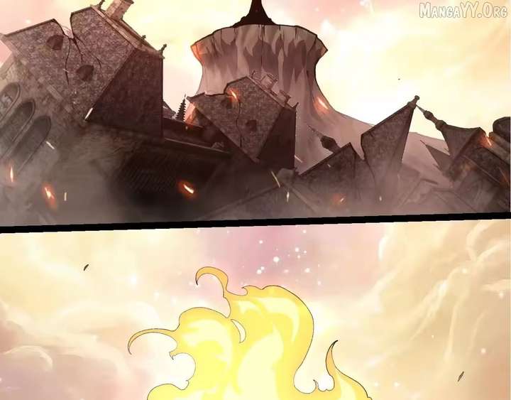 Read Evolution Begins With A Big Tree Manga Online